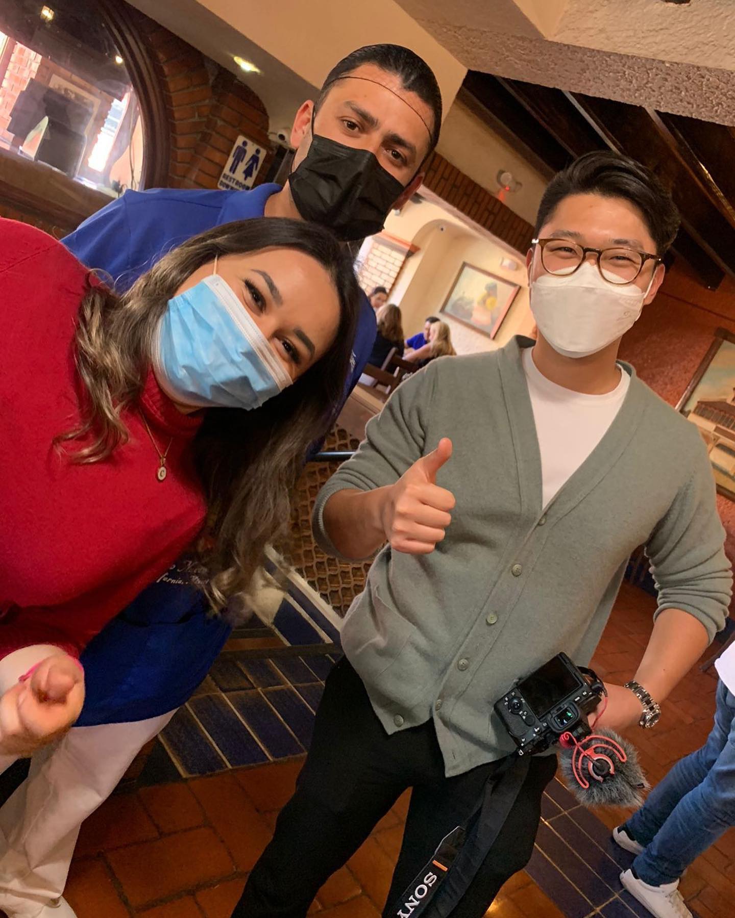 La Casa de la Langosta