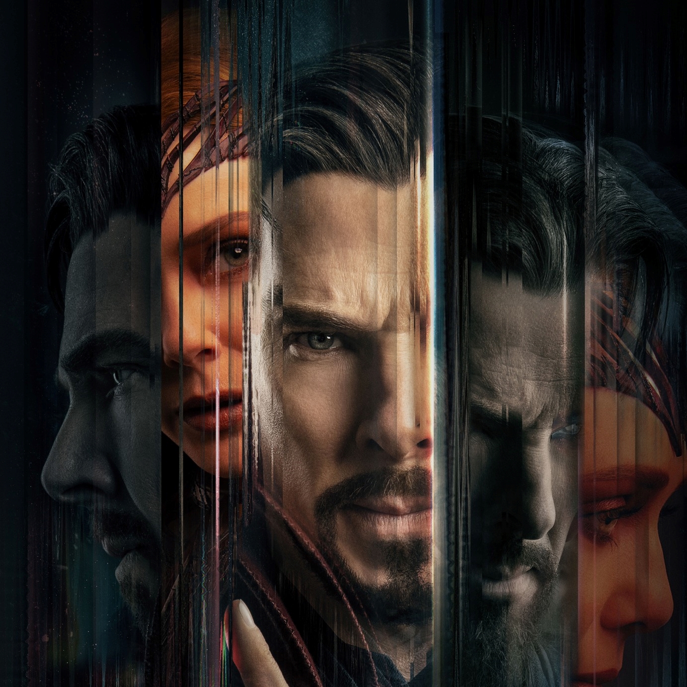 Facebook DoctorStrangeOfficia