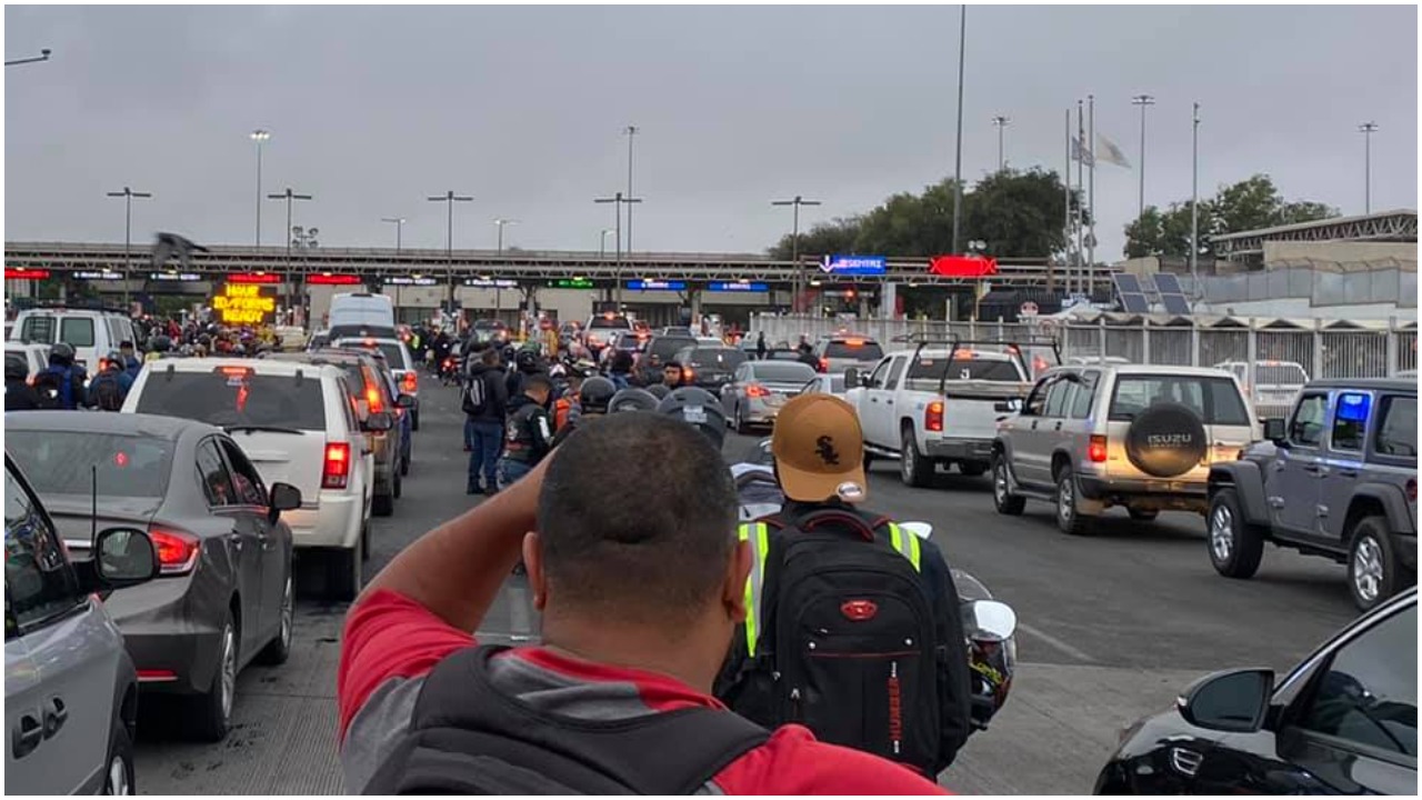 Foto de usuario de Cómo está la línea: Omar H PV