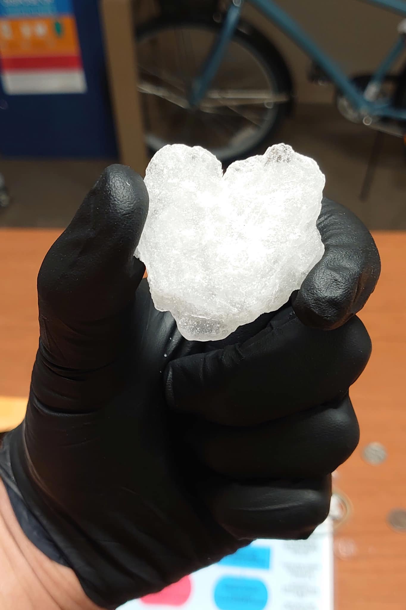 Santa Cruz County Sheriff's Office Facebook