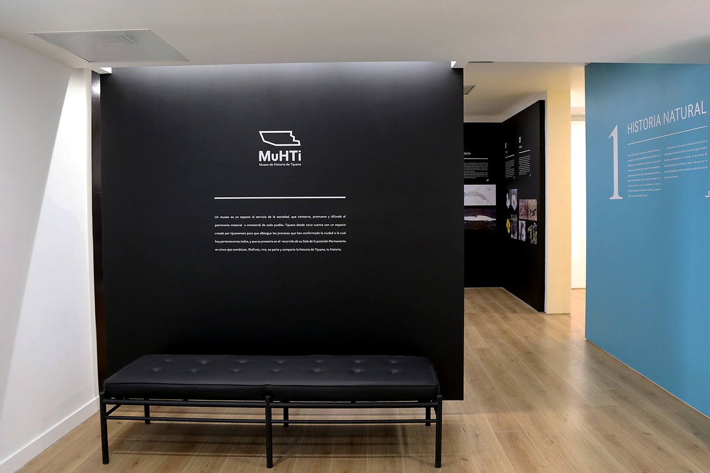 Museo de Historia de Tijuana