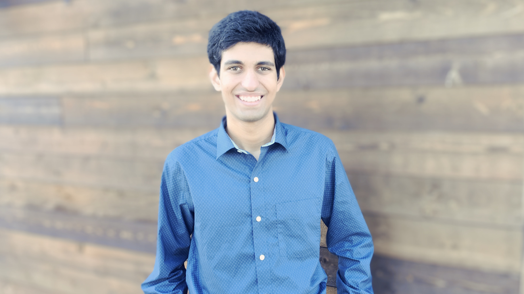 Raj Pabari (Advanced Technology)