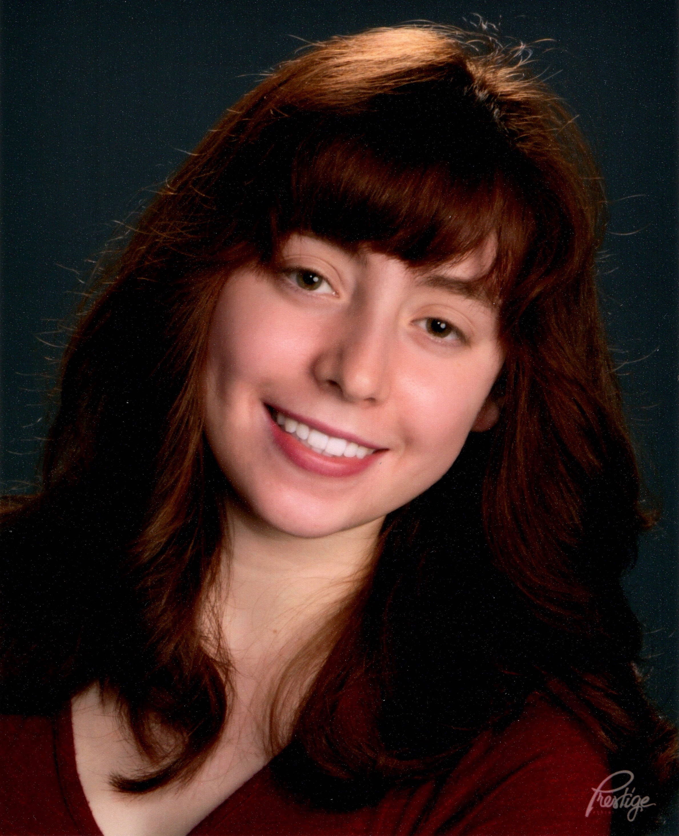 Emerson Utgaard (Basic Sciences)