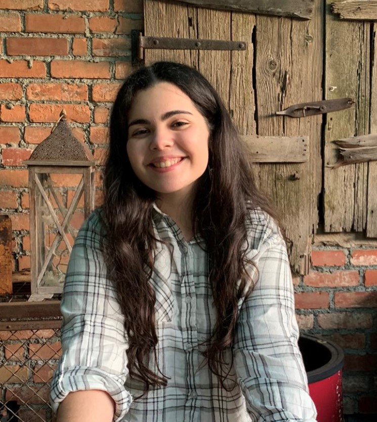 Sheyla Rodriguez (Arts & Philosophy)