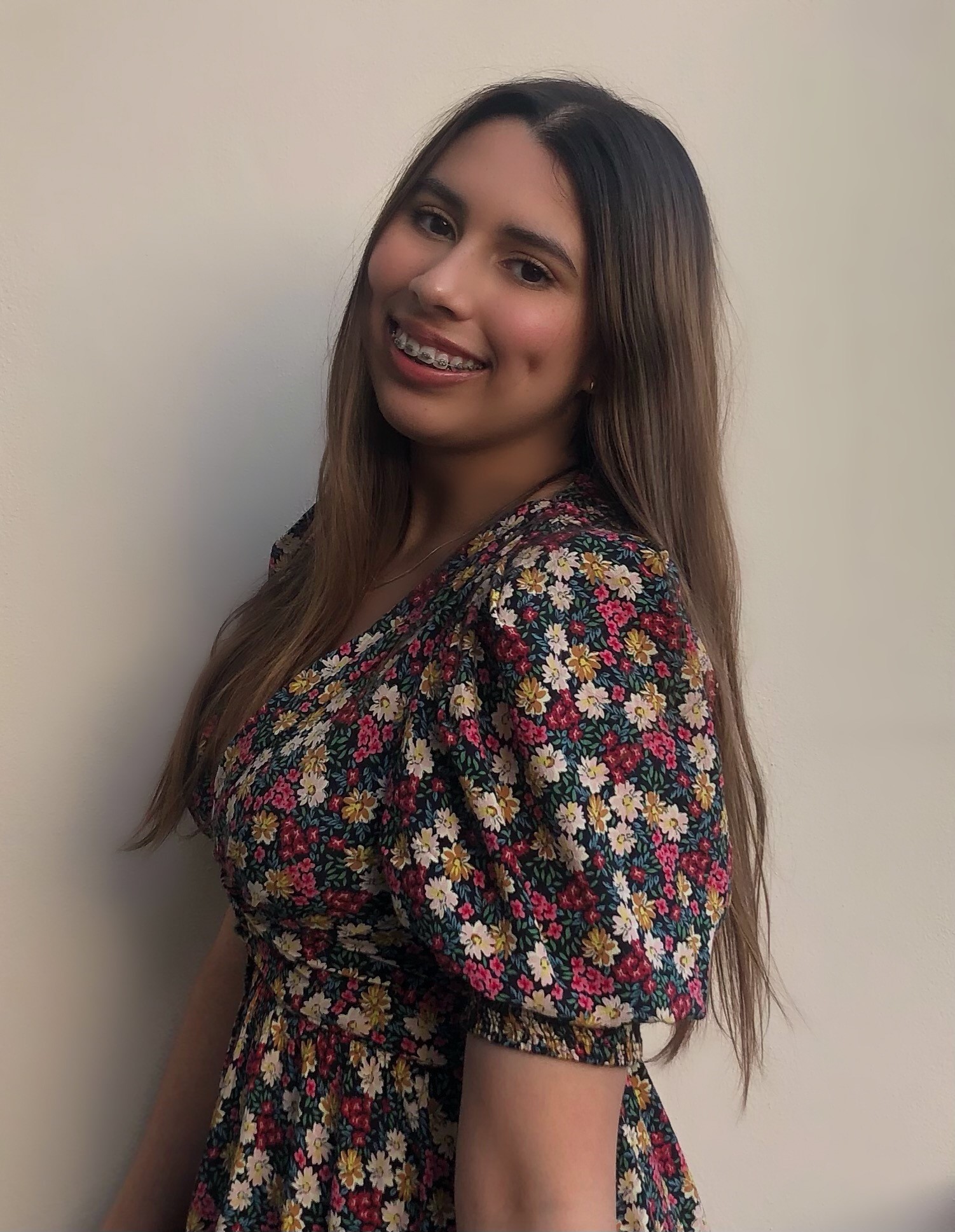 Sofia Camila Sánchez Castro (Arts & Philosophy)