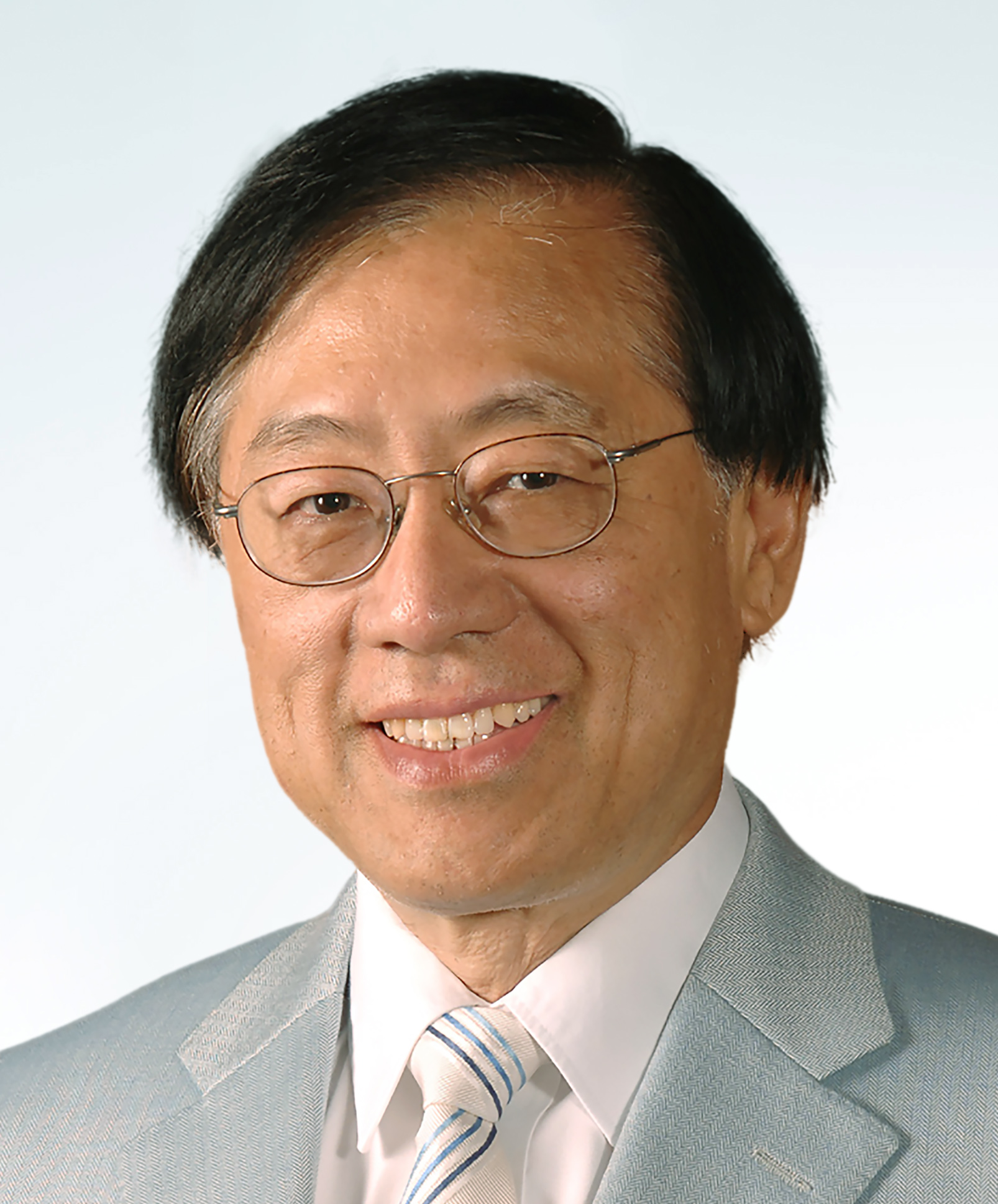 Prof. Andrew Chi-Chih Yao