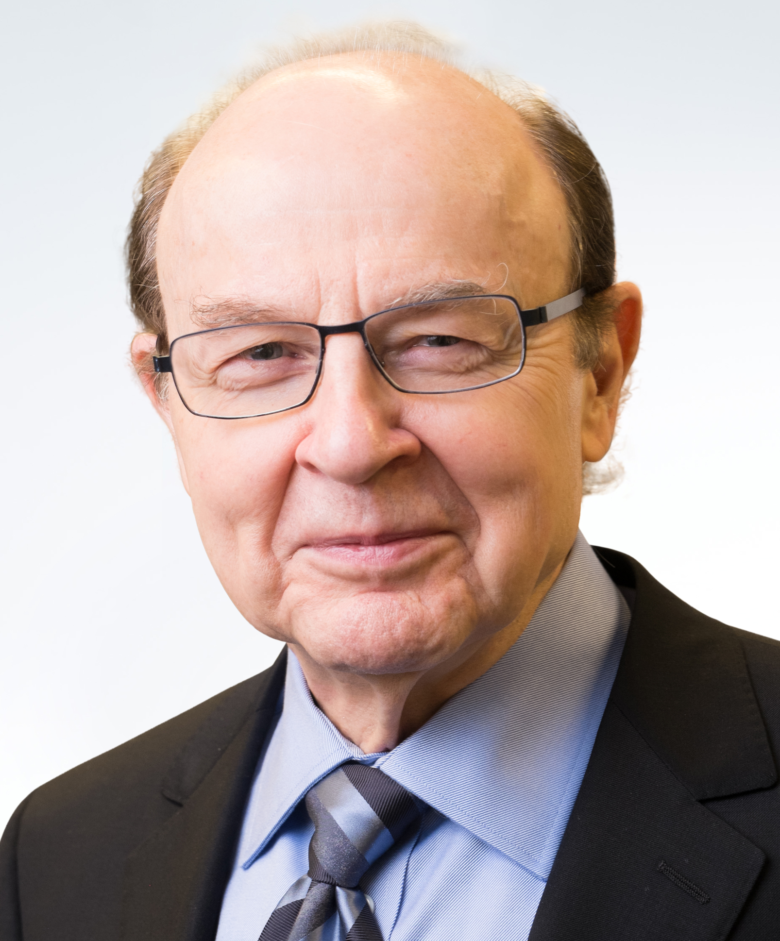 Prof. Robert G. Roeder