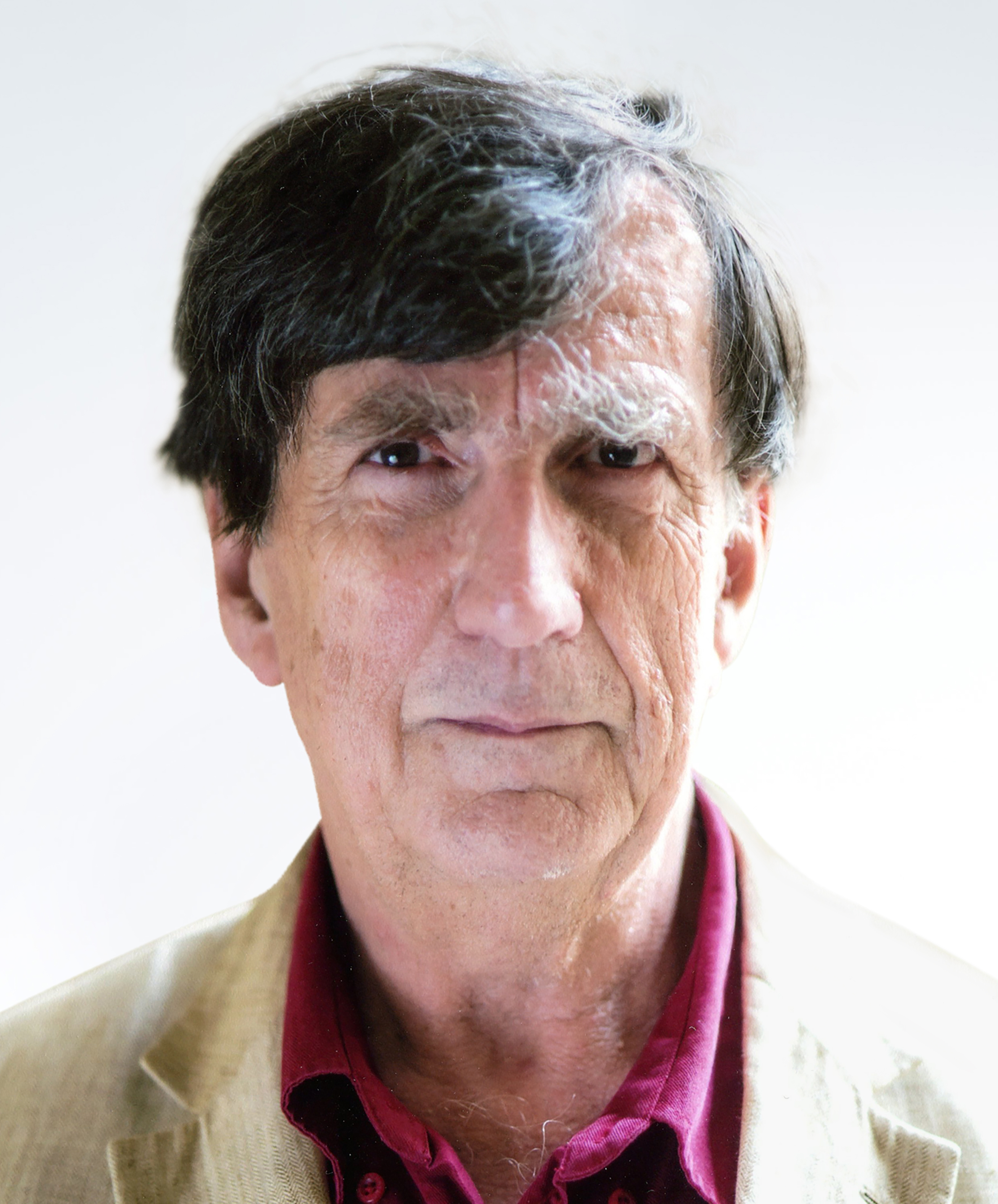 Prof. Bruno Latour