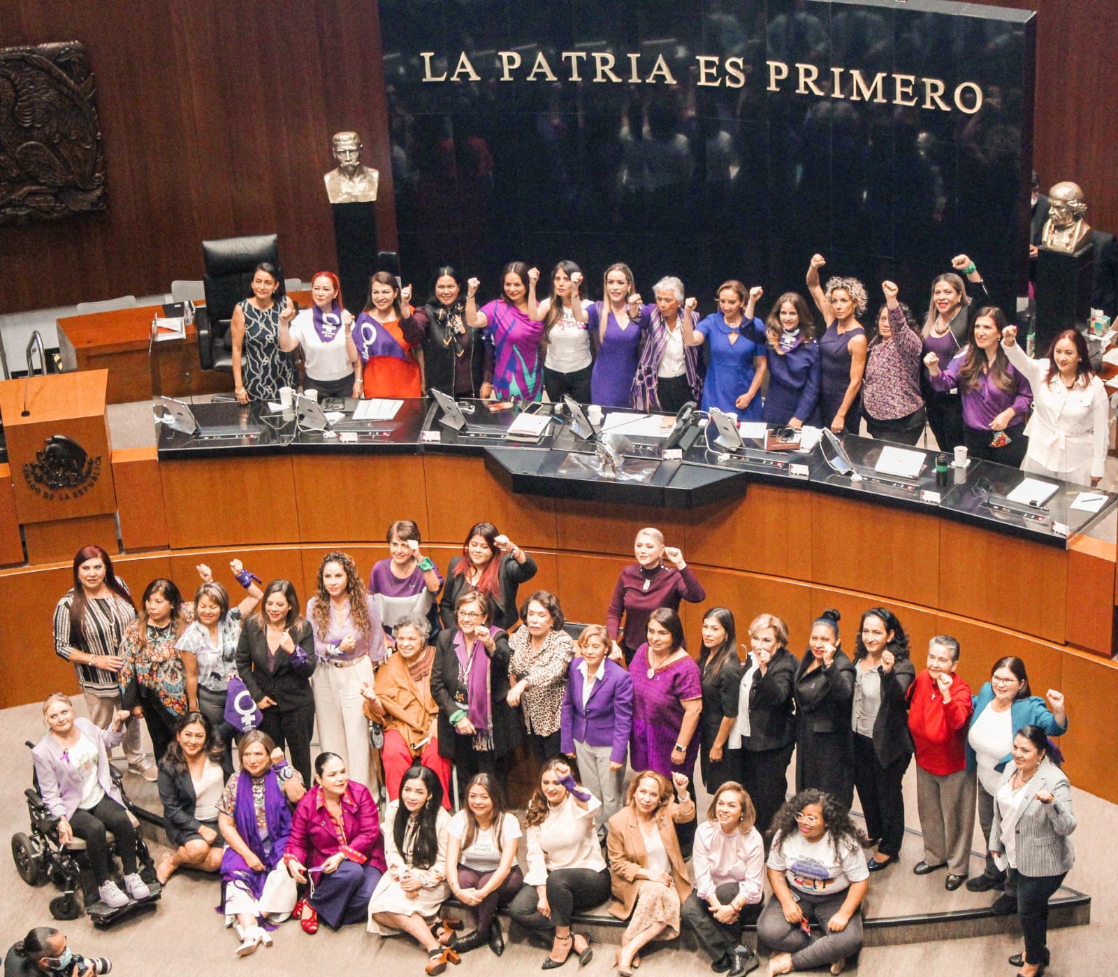 Alejandra León Facebook