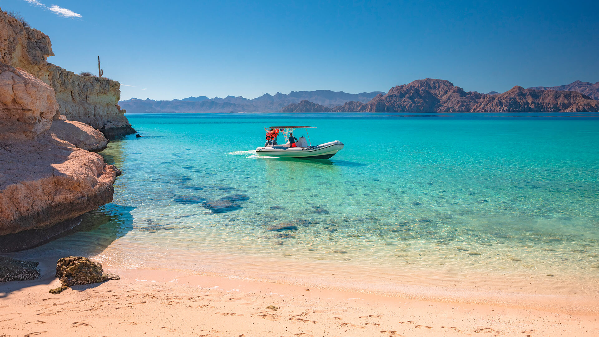 Villa del Palmar Beach Resort & Spa