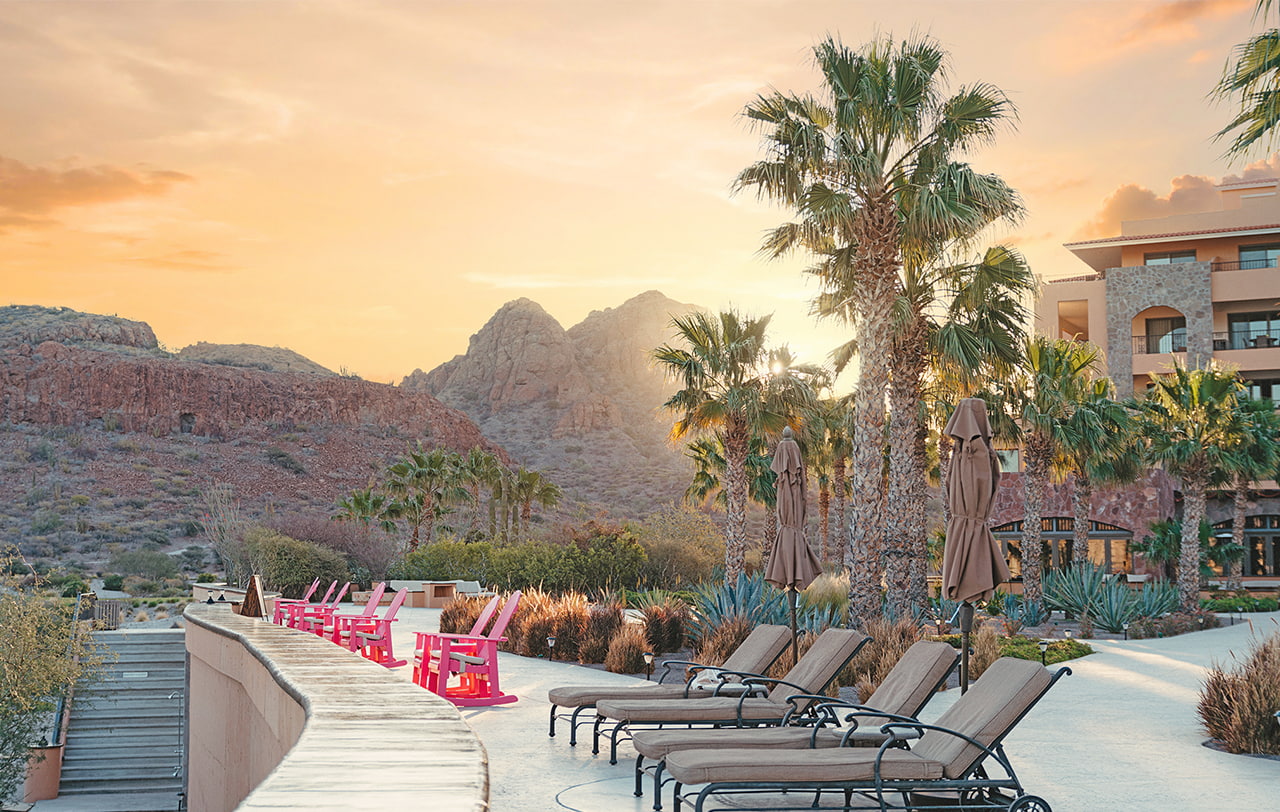 Villa del Palmar Beach Resort & Spa