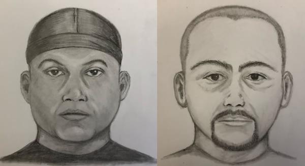 San Diego County Sheriff Station