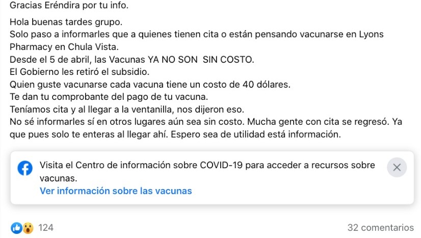Captura Grupo Tijuana Vs Covid 2021