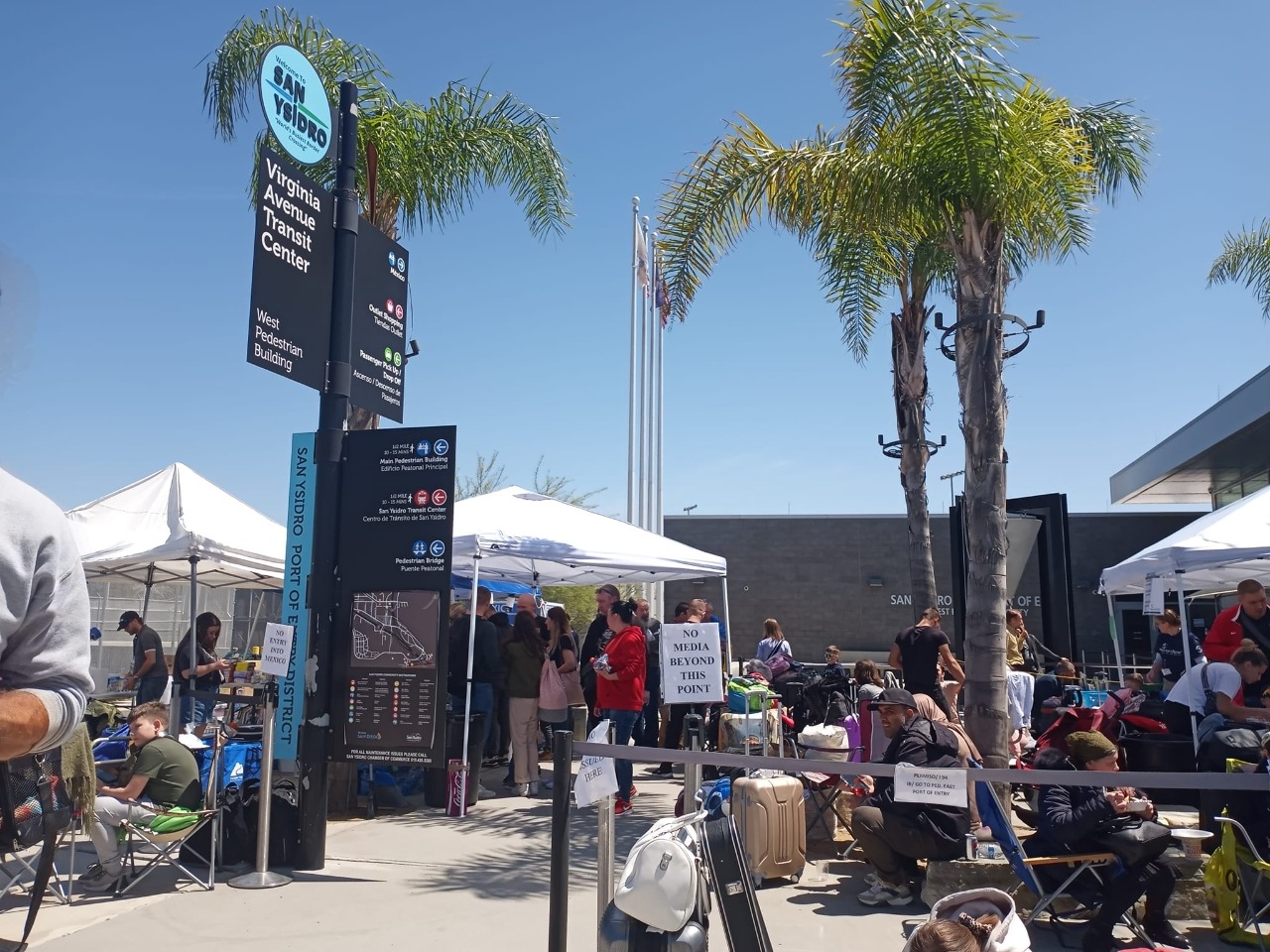 Foto compartida en Facebook por SylviaTJ