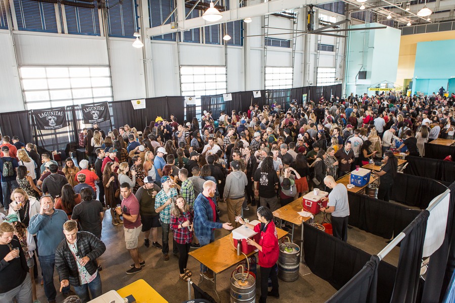 Facebook @sdtacobeerfest