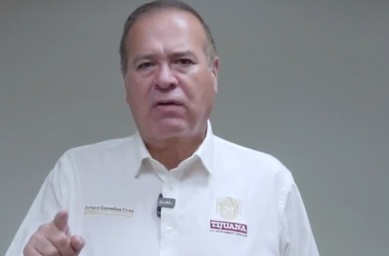 Arturo González Cruz