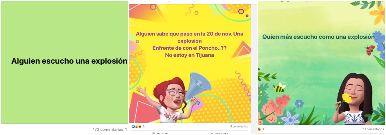 Usuarios de Facebook