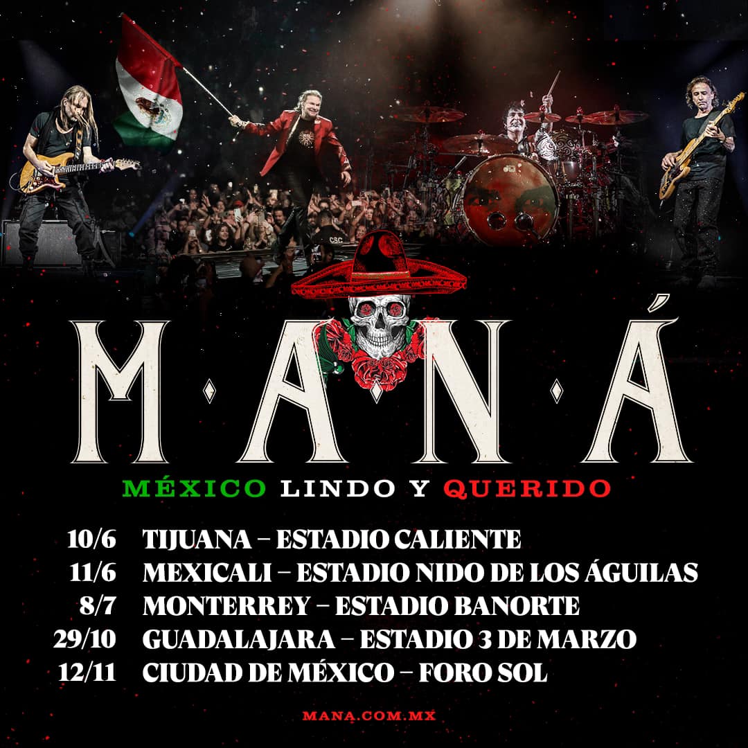 Maná