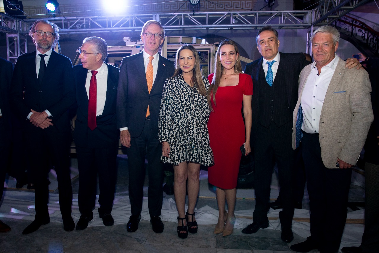 Presentación de WTech