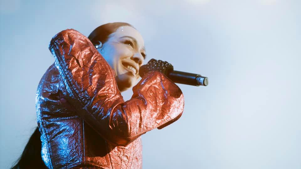 Facebook: Carla Morrison