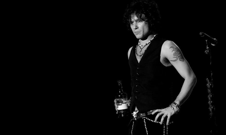 Facebook: Bunbury