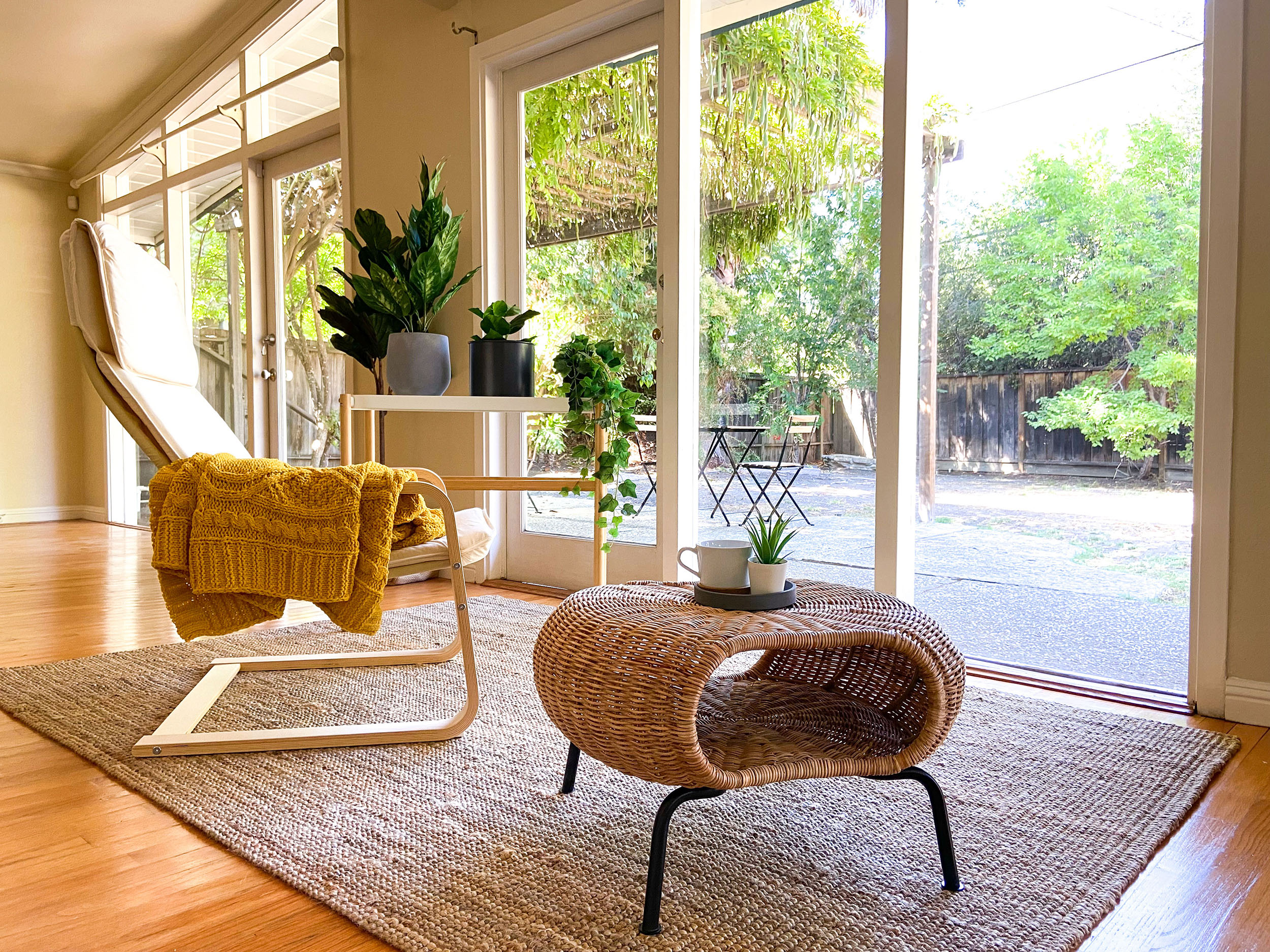 Brownstone Shared Housing