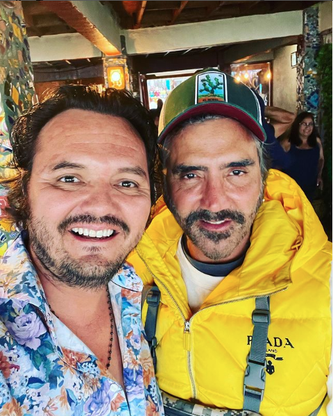 @cesar_alejandro_1980 on Instagram