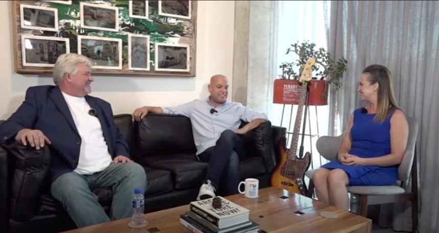 Baja Window To The South