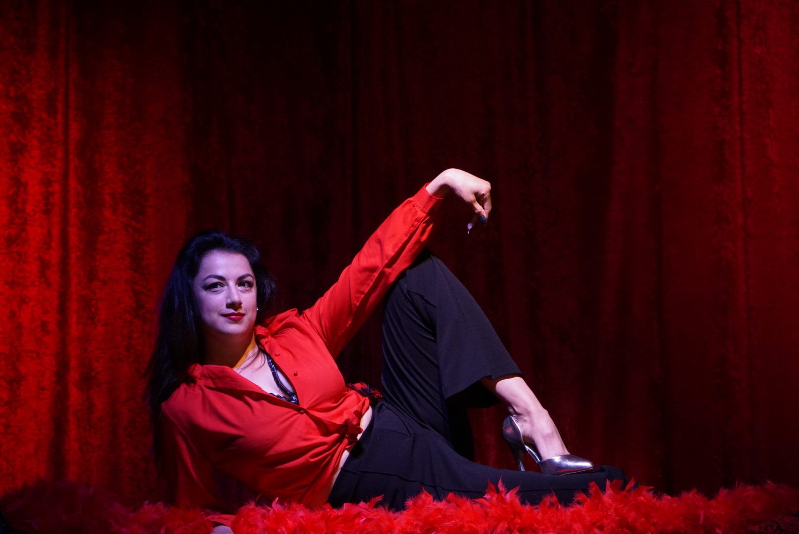 Brayan Romero Aguilar