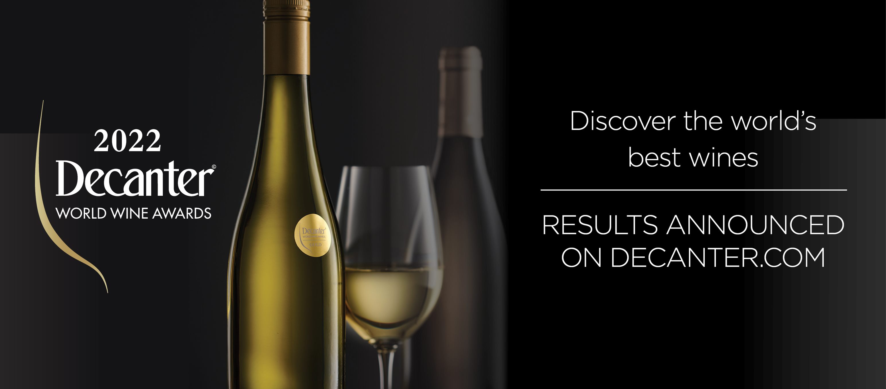 The Decanter Facebook