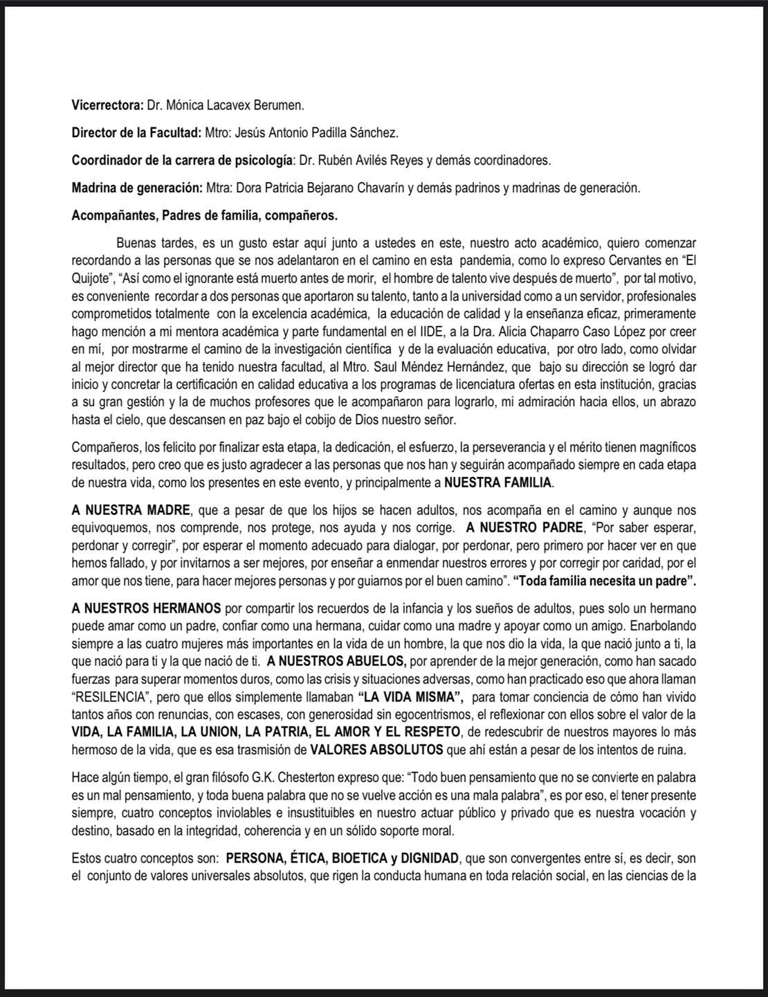 Carlos Ramirez Oficial