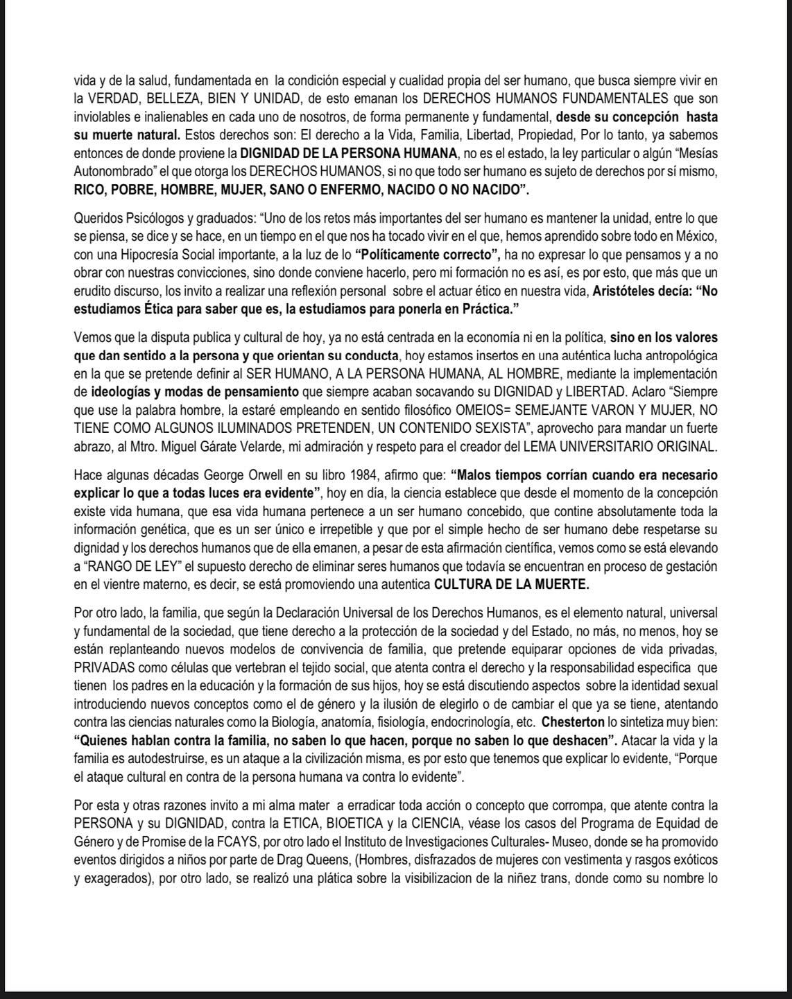 Carlos Ramirez Oficial