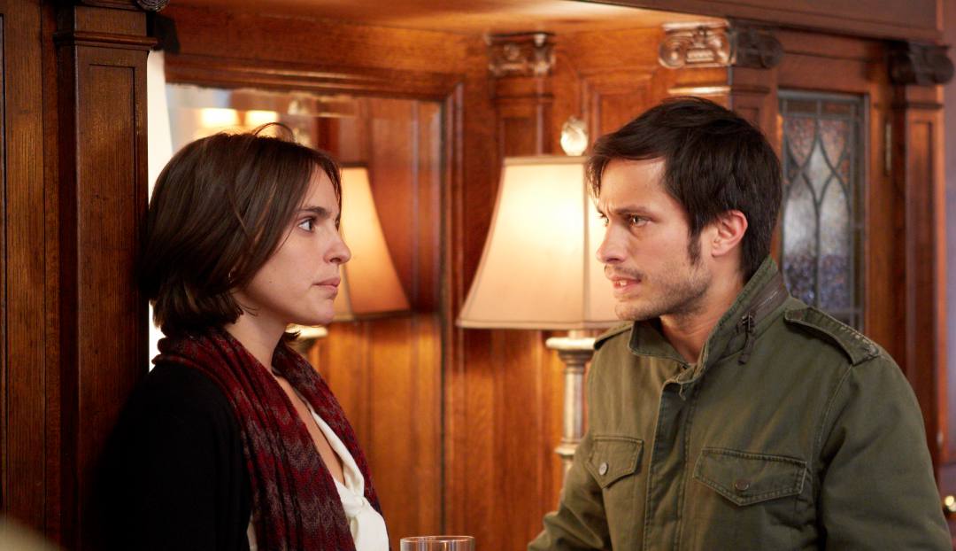 Me estás matando Susana