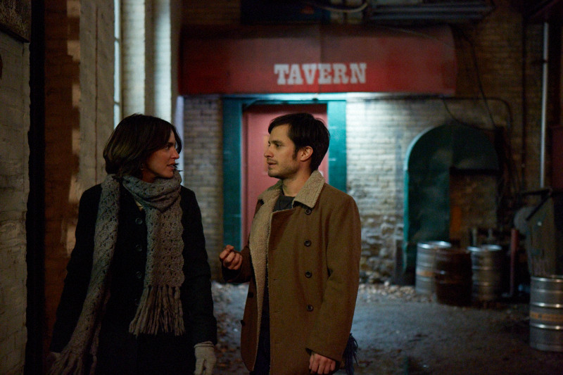 Me estás matando Susana