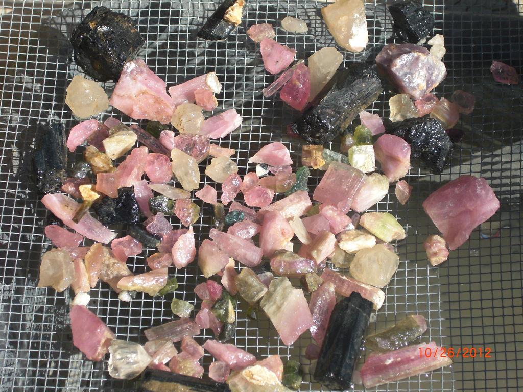 Himalaya Tourmaline Mine Facebook