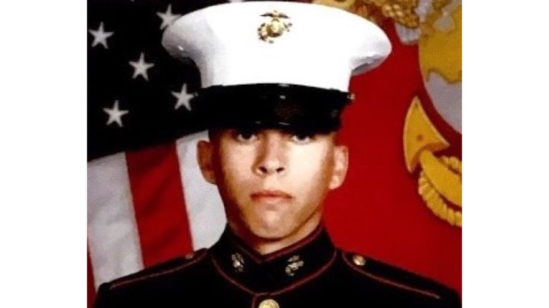 Lance Cpl. Dylan Ryan Merola