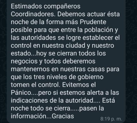 Captura