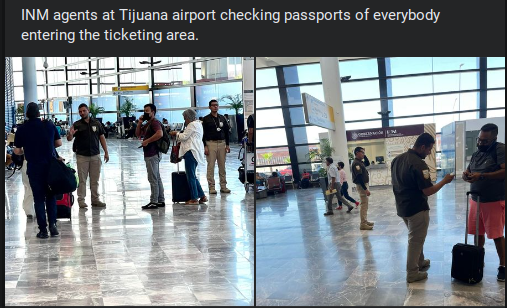 Grupo On the Road in México