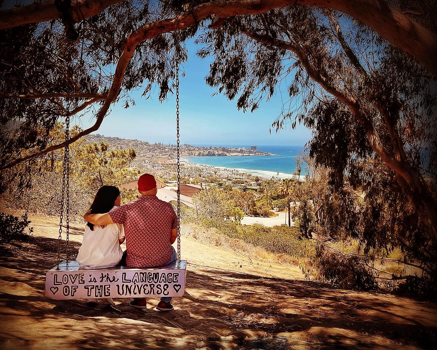 Facebook La Jolla Swing