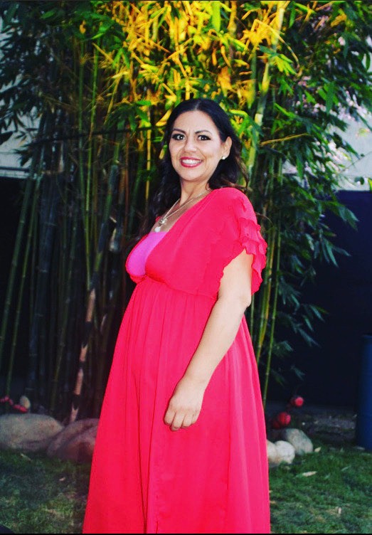 Lulú Ibañez