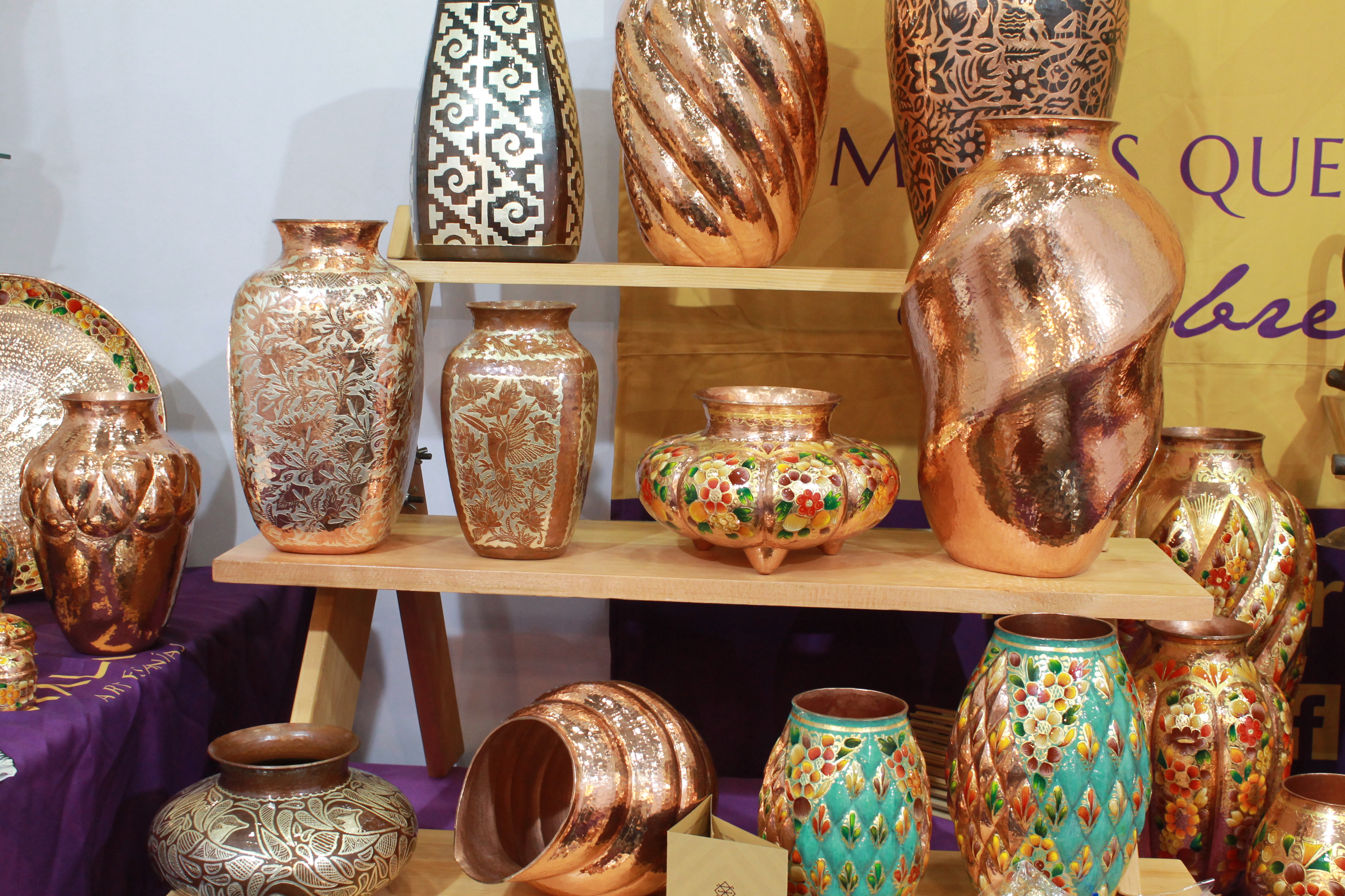 Expo TlaquepArte 2019