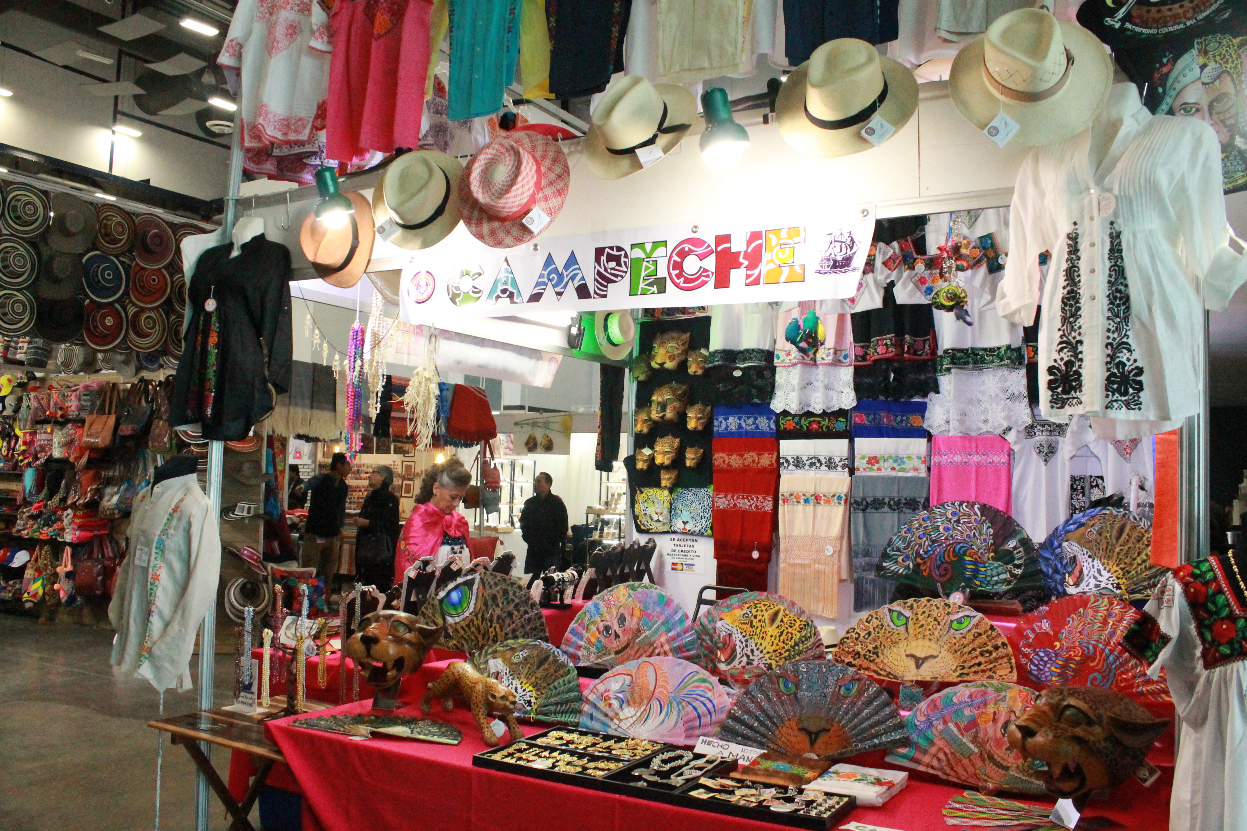 Expo TlaquepArte 2020