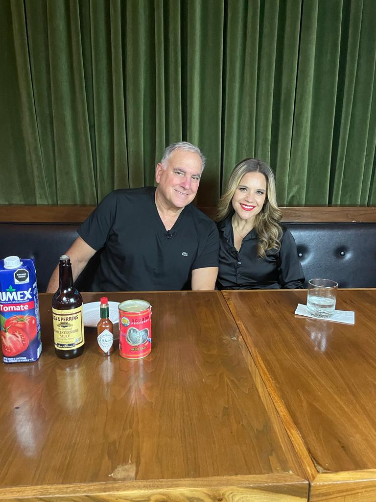 Baja Window to the South