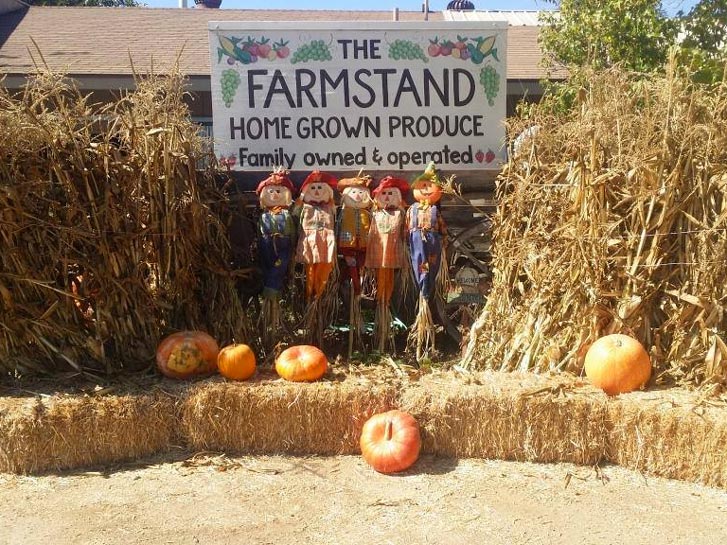 The Farm Stand West