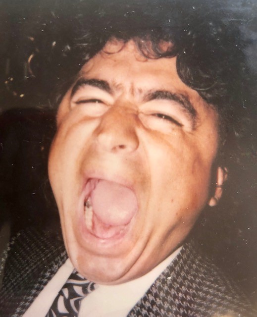 Fernando Gutiérrez, Pietro La Greca Jr.'s uncle