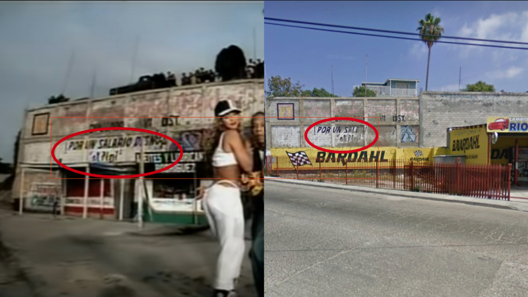 Avenida Carlota Sosa and Silvia de Maldonado