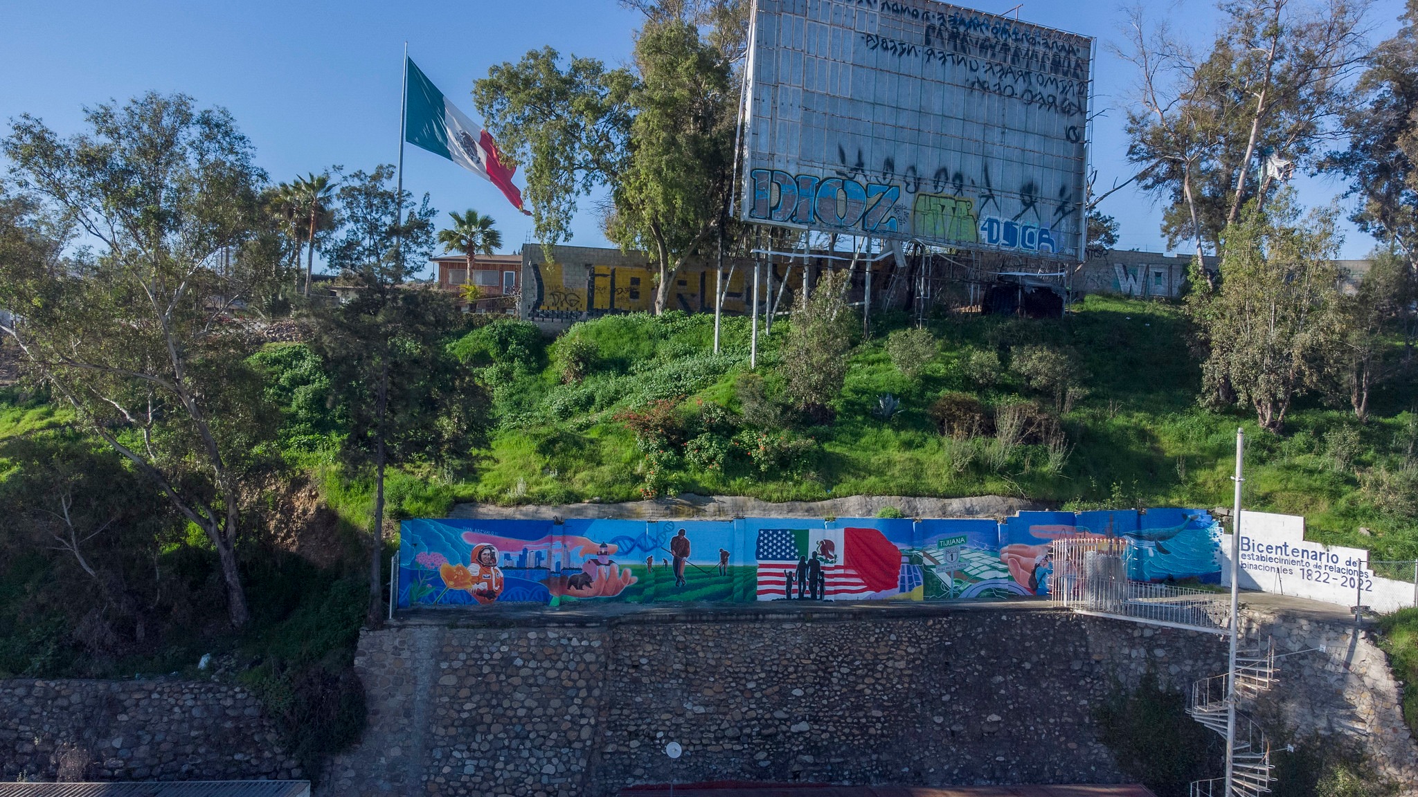 Consulate General of Mexico in San Diego