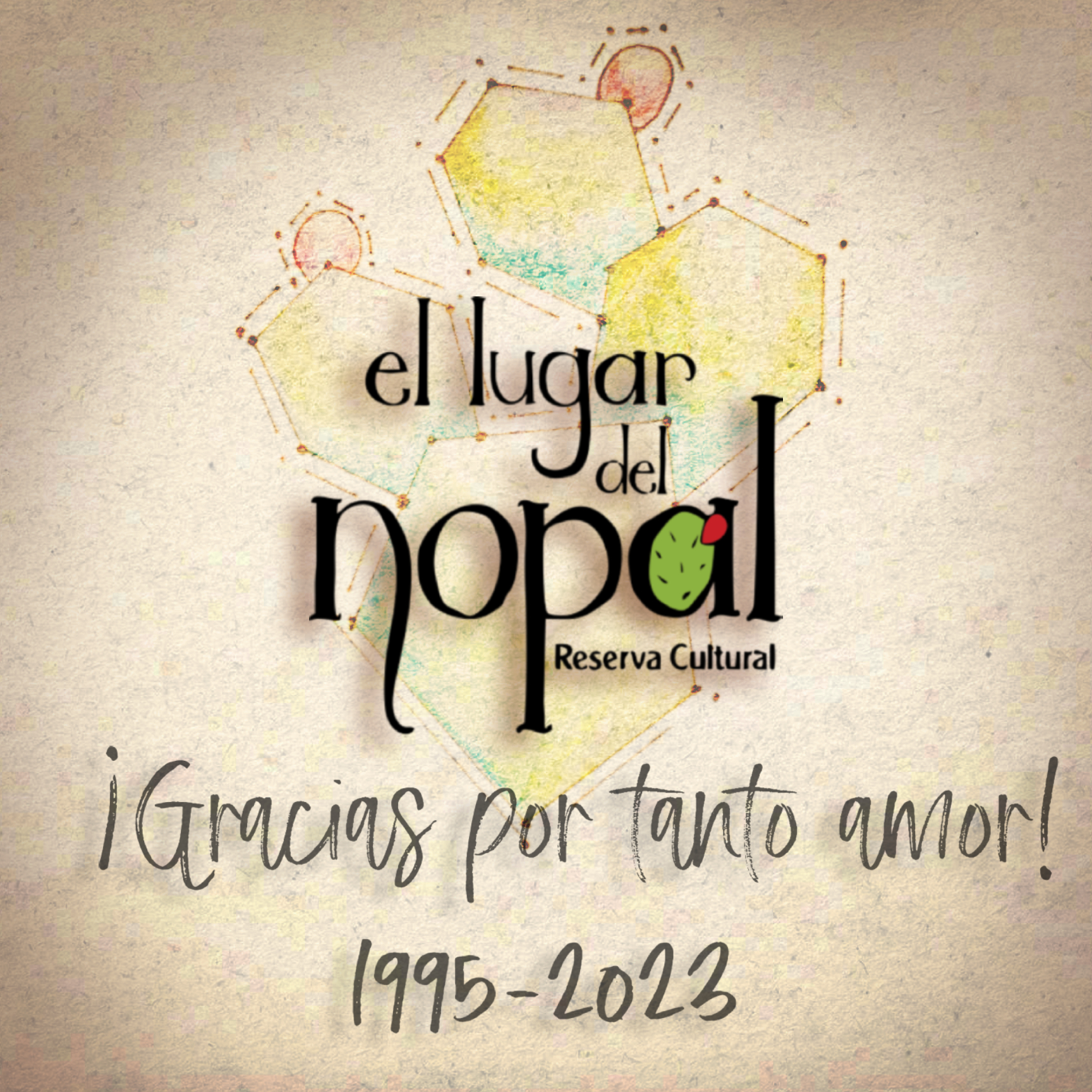 El Lugar del Nopal Facebook