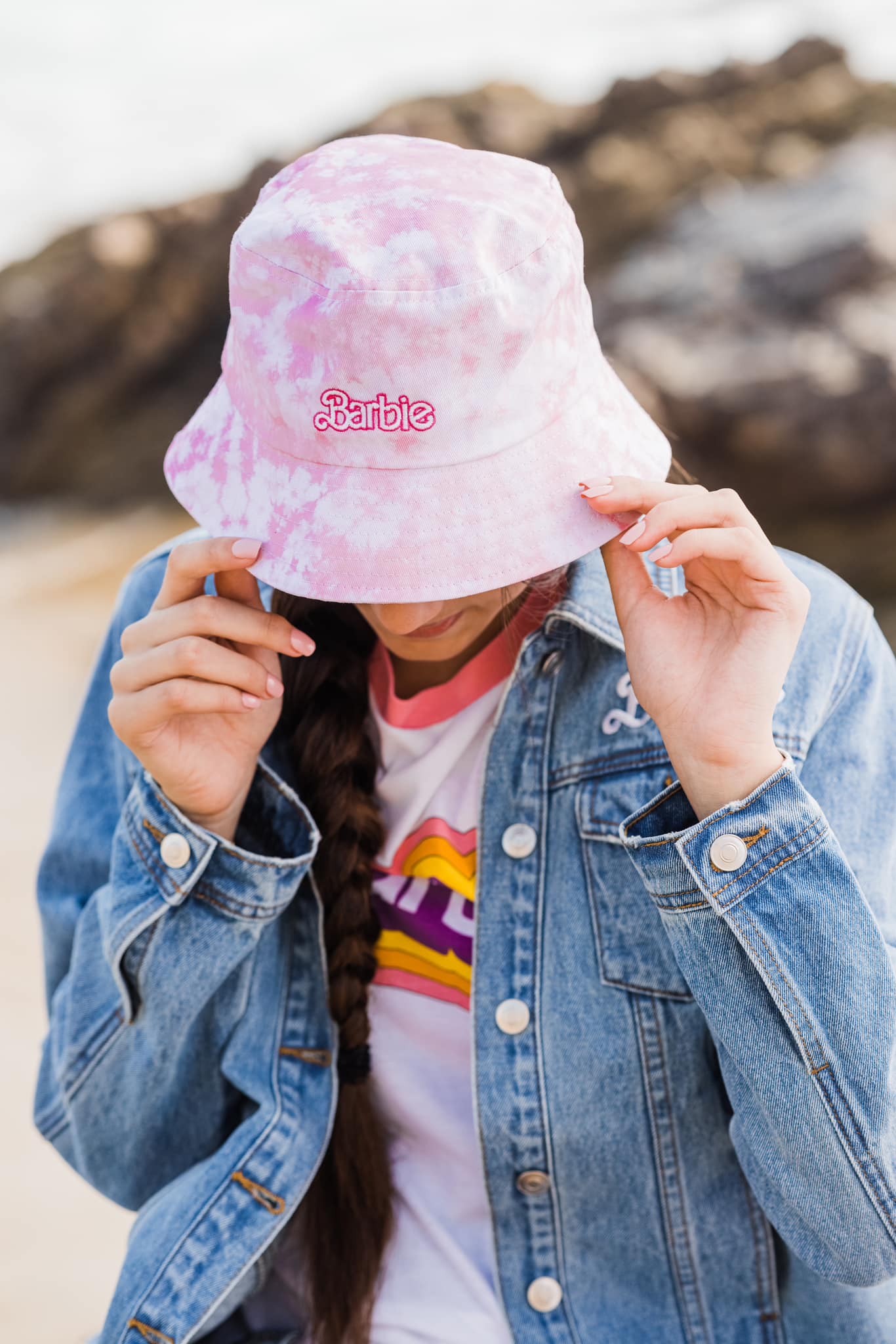 Barbie Truck Malibu Tour