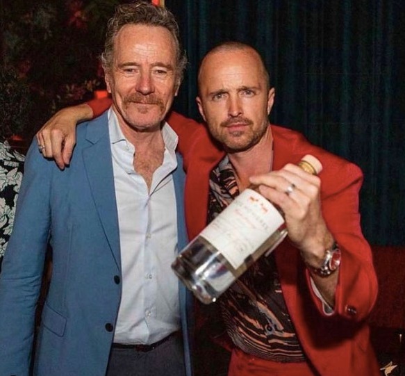 Dos Hombres Instagram